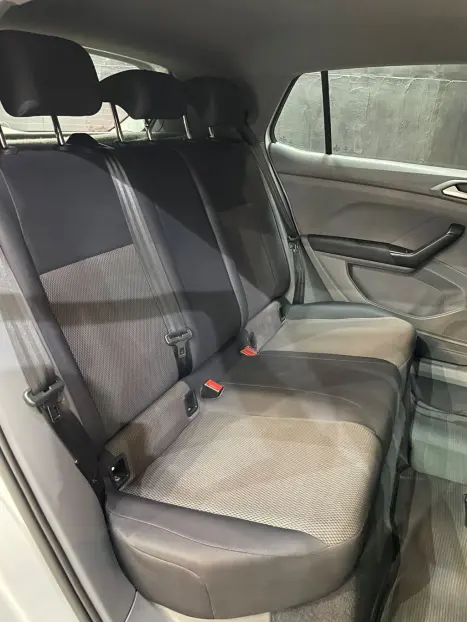 VOLKSWAGEN T-Cross 1.0 4P 200 TSI FLEX SENSE AUTOM�TICO, Foto 10