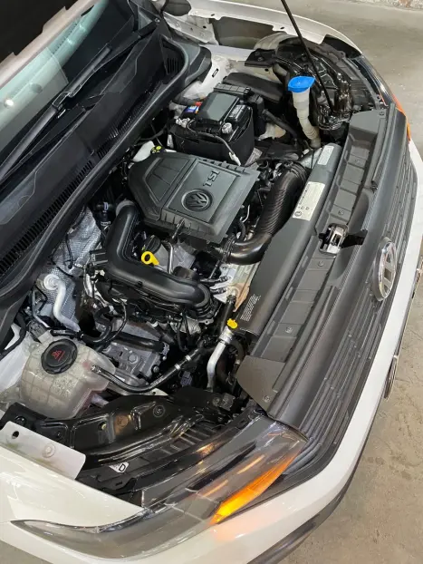 VOLKSWAGEN T-Cross 1.0 4P 200 TSI FLEX SENSE AUTOM�TICO, Foto 11