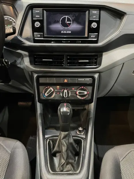 VOLKSWAGEN T-Cross 1.0 4P 200 TSI FLEX SENSE AUTOM�TICO, Foto 12