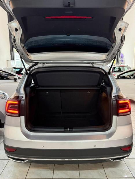 VOLKSWAGEN T-Cross 1.4 4P 250 TSI FLEX HIGHLINE AUTOM�TICO, Foto 6