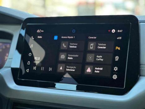 VOLKSWAGEN T-Cross 1.0 4P 200 TSI FLEX COMFORTLINE AUTOM�TICO, Foto 15