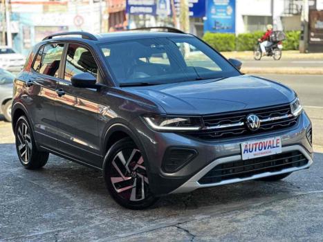VOLKSWAGEN T-Cross 1.0 4P 200 TSI FLEX COMFORTLINE AUTOM�TICO, Foto 3