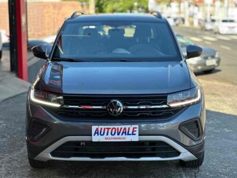 VOLKSWAGEN T-Cross 1.0 4P 200 TSI FLEX COMFORTLINE AUTOM�TICO, Foto 4