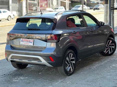 VOLKSWAGEN T-Cross 1.0 4P 200 TSI FLEX COMFORTLINE AUTOM�TICO, Foto 5