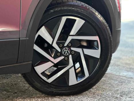 VOLKSWAGEN T-Cross 1.0 4P 200 TSI FLEX COMFORTLINE AUTOM�TICO, Foto 9