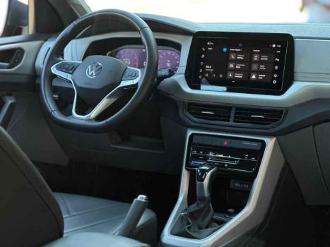 VOLKSWAGEN T-Cross 1.0 4P 200 TSI FLEX COMFORTLINE AUTOM�TICO, Foto 10