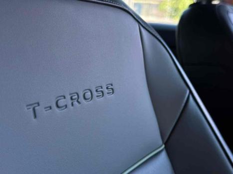 VOLKSWAGEN T-Cross 1.0 4P 200 TSI FLEX COMFORTLINE AUTOM�TICO, Foto 16