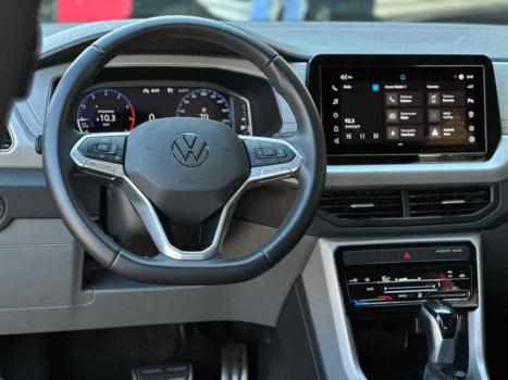 VOLKSWAGEN T-Cross 1.0 4P 200 TSI FLEX COMFORTLINE AUTOM�TICO, Foto 17