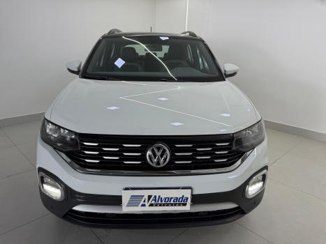 VOLKSWAGEN T-Cross 1.0 4P 200 TSI FLEX COMFORTLINE AUTOM�TICO, Foto 2