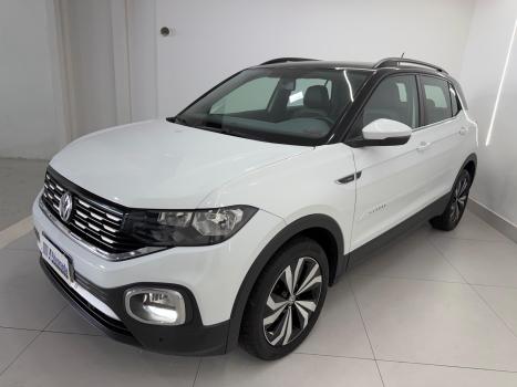VOLKSWAGEN T-Cross 1.0 4P 200 TSI FLEX COMFORTLINE AUTOM�TICO, Foto 3