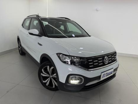 VOLKSWAGEN T-Cross 1.0 4P 200 TSI FLEX COMFORTLINE AUTOM�TICO, Foto 4