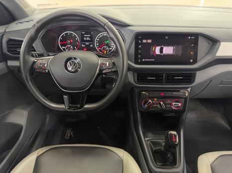 VOLKSWAGEN T-Cross 1.0 4P 200 TSI FLEX COMFORTLINE AUTOM�TICO, Foto 6
