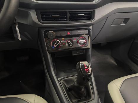 VOLKSWAGEN T-Cross 1.0 4P 200 TSI FLEX COMFORTLINE AUTOM�TICO, Foto 7