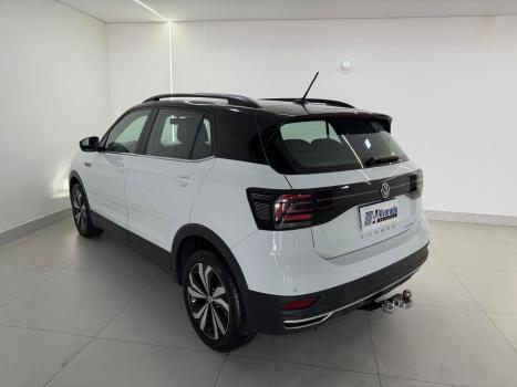 VOLKSWAGEN T-Cross 1.0 4P 200 TSI FLEX COMFORTLINE AUTOM�TICO, Foto 11