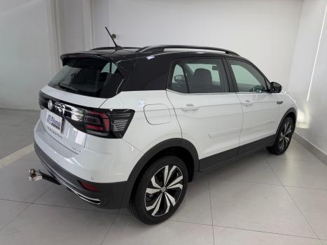 VOLKSWAGEN T-Cross 1.0 4P 200 TSI FLEX COMFORTLINE AUTOM�TICO, Foto 12
