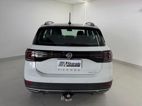 VOLKSWAGEN T-Cross 1.0 4P 200 TSI FLEX COMFORTLINE AUTOM�TICO, Foto 13