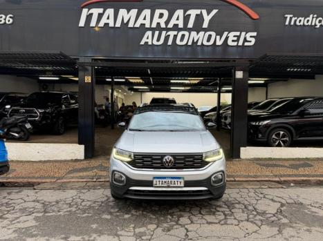 VOLKSWAGEN T-Cross 1.4 4P 250 TSI FLEX HIGHLINE AUTOM�TICO, Foto 1