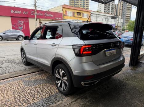 VOLKSWAGEN T-Cross 1.4 4P 250 TSI FLEX HIGHLINE AUTOM�TICO, Foto 2