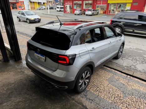 VOLKSWAGEN T-Cross 1.4 4P 250 TSI FLEX HIGHLINE AUTOM�TICO, Foto 3