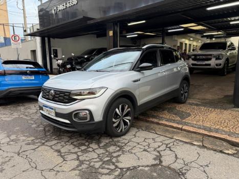VOLKSWAGEN T-Cross 1.4 4P 250 TSI FLEX HIGHLINE AUTOM�TICO, Foto 5