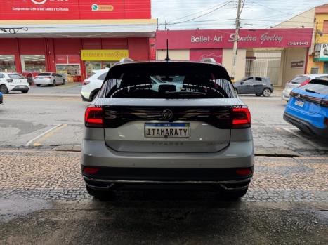 VOLKSWAGEN T-Cross 1.4 4P 250 TSI FLEX HIGHLINE AUTOM�TICO, Foto 6