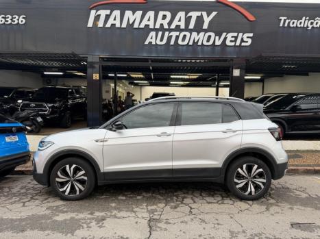 VOLKSWAGEN T-Cross 1.4 4P 250 TSI FLEX HIGHLINE AUTOM�TICO, Foto 7