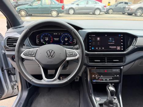 VOLKSWAGEN T-Cross 1.4 4P 250 TSI FLEX HIGHLINE AUTOM�TICO, Foto 11