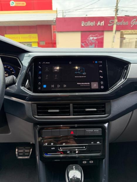 VOLKSWAGEN T-Cross 1.4 4P 250 TSI FLEX HIGHLINE AUTOM�TICO, Foto 13