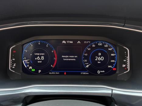 VOLKSWAGEN T-Cross 1.4 4P 250 TSI FLEX HIGHLINE AUTOM�TICO, Foto 15