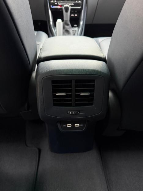 VOLKSWAGEN T-Cross 1.4 4P 250 TSI FLEX HIGHLINE AUTOM�TICO, Foto 16