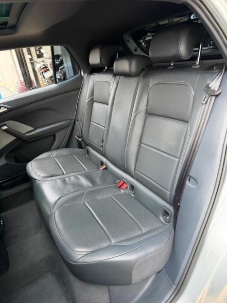 VOLKSWAGEN T-Cross 1.4 4P 250 TSI FLEX HIGHLINE AUTOM�TICO, Foto 18