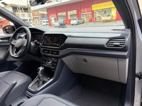 VOLKSWAGEN T-Cross 1.4 4P 250 TSI FLEX HIGHLINE AUTOM�TICO, Foto 19