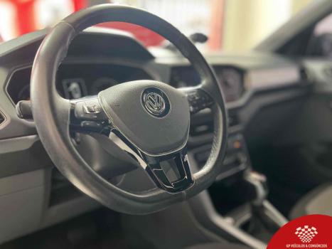 VOLKSWAGEN T-Cross 1.0 4P 200 TSI FLEX COMFORTLINE AUTOM�TICO, Foto 7