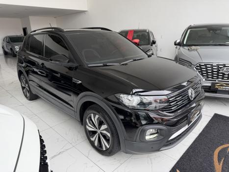 VOLKSWAGEN T-Cross 1.0 4P 200 TSI FLEX COMFORTLINE AUTOM�TICO, Foto 2