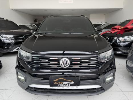 VOLKSWAGEN T-Cross 1.0 4P 200 TSI FLEX COMFORTLINE AUTOM�TICO, Foto 3