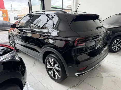 VOLKSWAGEN T-Cross 1.0 4P 200 TSI FLEX COMFORTLINE AUTOM�TICO, Foto 5