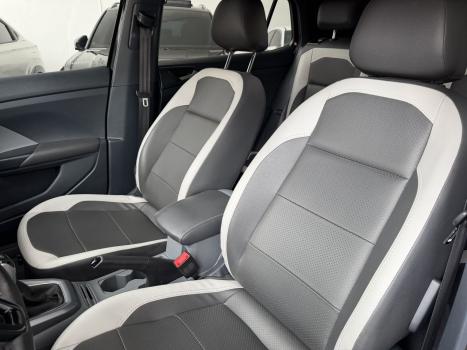 VOLKSWAGEN T-Cross 1.0 4P 200 TSI FLEX COMFORTLINE AUTOM�TICO, Foto 6