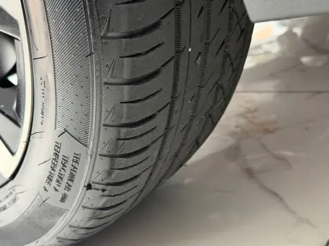 VOLKSWAGEN T-Cross 1.0 4P 200 TSI FLEX COMFORTLINE AUTOM�TICO, Foto 10