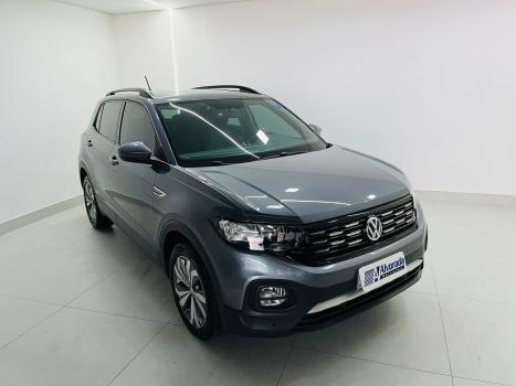 VOLKSWAGEN T-Cross 1.0 4P 200 TSI FLEX COMFORTLINE AUTOM�TICO, Foto 1