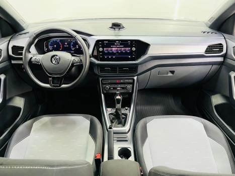 VOLKSWAGEN T-Cross 1.0 4P 200 TSI FLEX COMFORTLINE AUTOM�TICO, Foto 4