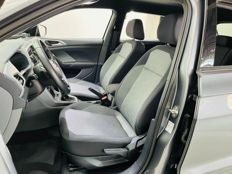 VOLKSWAGEN T-Cross 1.0 4P 200 TSI FLEX COMFORTLINE AUTOM�TICO, Foto 6