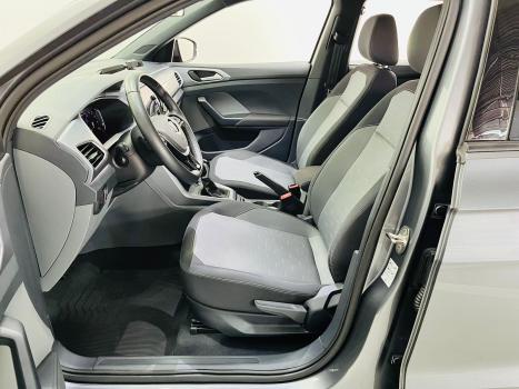 VOLKSWAGEN T-Cross 1.0 4P 200 TSI FLEX COMFORTLINE AUTOM�TICO, Foto 7
