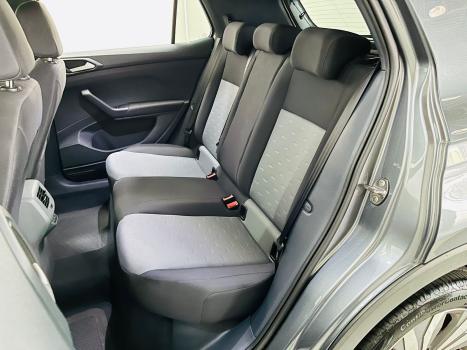 VOLKSWAGEN T-Cross 1.0 4P 200 TSI FLEX COMFORTLINE AUTOM�TICO, Foto 8