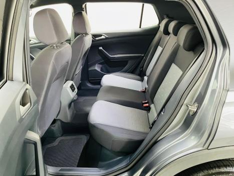 VOLKSWAGEN T-Cross 1.0 4P 200 TSI FLEX COMFORTLINE AUTOM�TICO, Foto 9