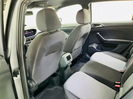 VOLKSWAGEN T-Cross 1.0 4P 200 TSI FLEX COMFORTLINE AUTOM�TICO, Foto 10
