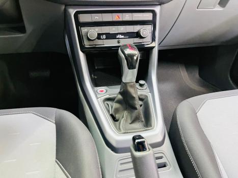 VOLKSWAGEN T-Cross 1.0 4P 200 TSI FLEX COMFORTLINE AUTOM�TICO, Foto 11