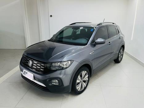 VOLKSWAGEN T-Cross 1.0 4P 200 TSI FLEX COMFORTLINE AUTOM�TICO, Foto 12
