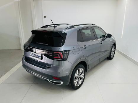 VOLKSWAGEN T-Cross 1.0 4P 200 TSI FLEX COMFORTLINE AUTOM�TICO, Foto 13