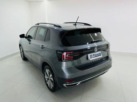 VOLKSWAGEN T-Cross 1.0 4P 200 TSI FLEX COMFORTLINE AUTOM�TICO, Foto 14