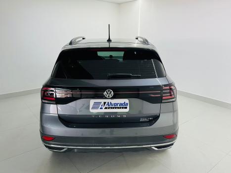 VOLKSWAGEN T-Cross 1.0 4P 200 TSI FLEX COMFORTLINE AUTOM�TICO, Foto 15